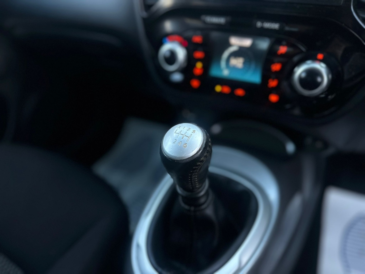 Used Nissan Juke 2015 for sale - 77393679: Photo 11