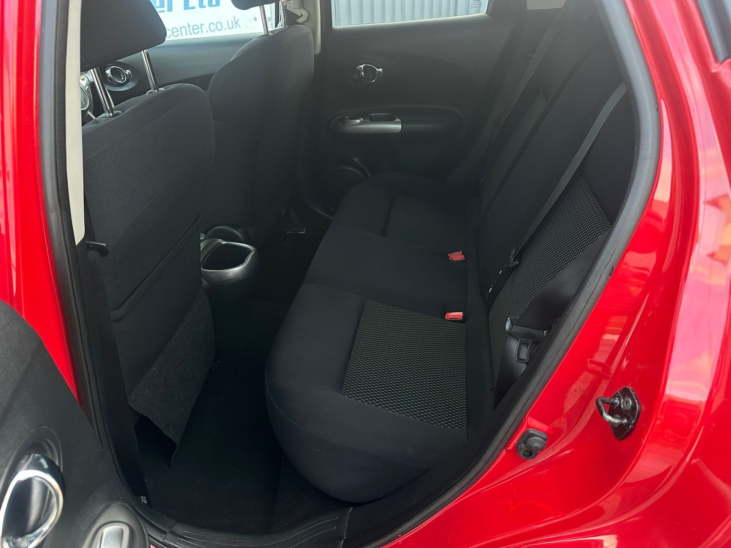 Used Nissan Juke 2015 for sale - 77393679: Photo 15