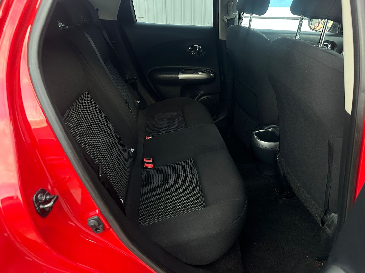 Used Nissan Juke 2015 for sale - 77393679: Photo 17