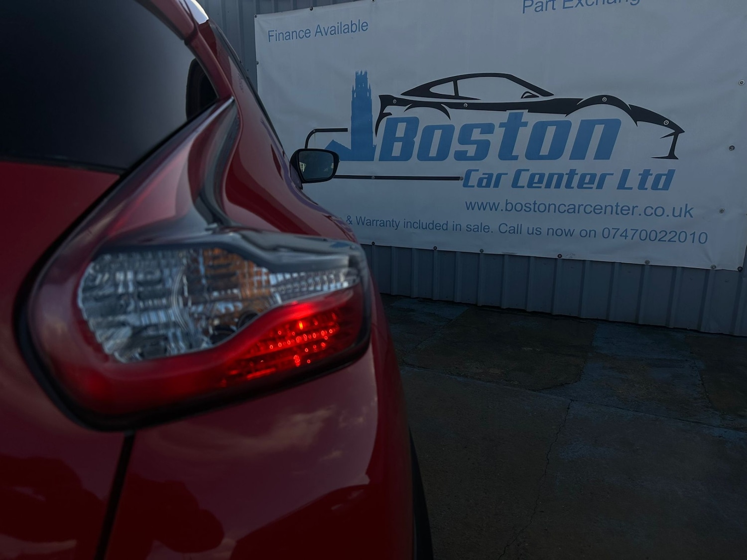 Used Nissan Juke 2015 for sale - 77393679: Photo 5