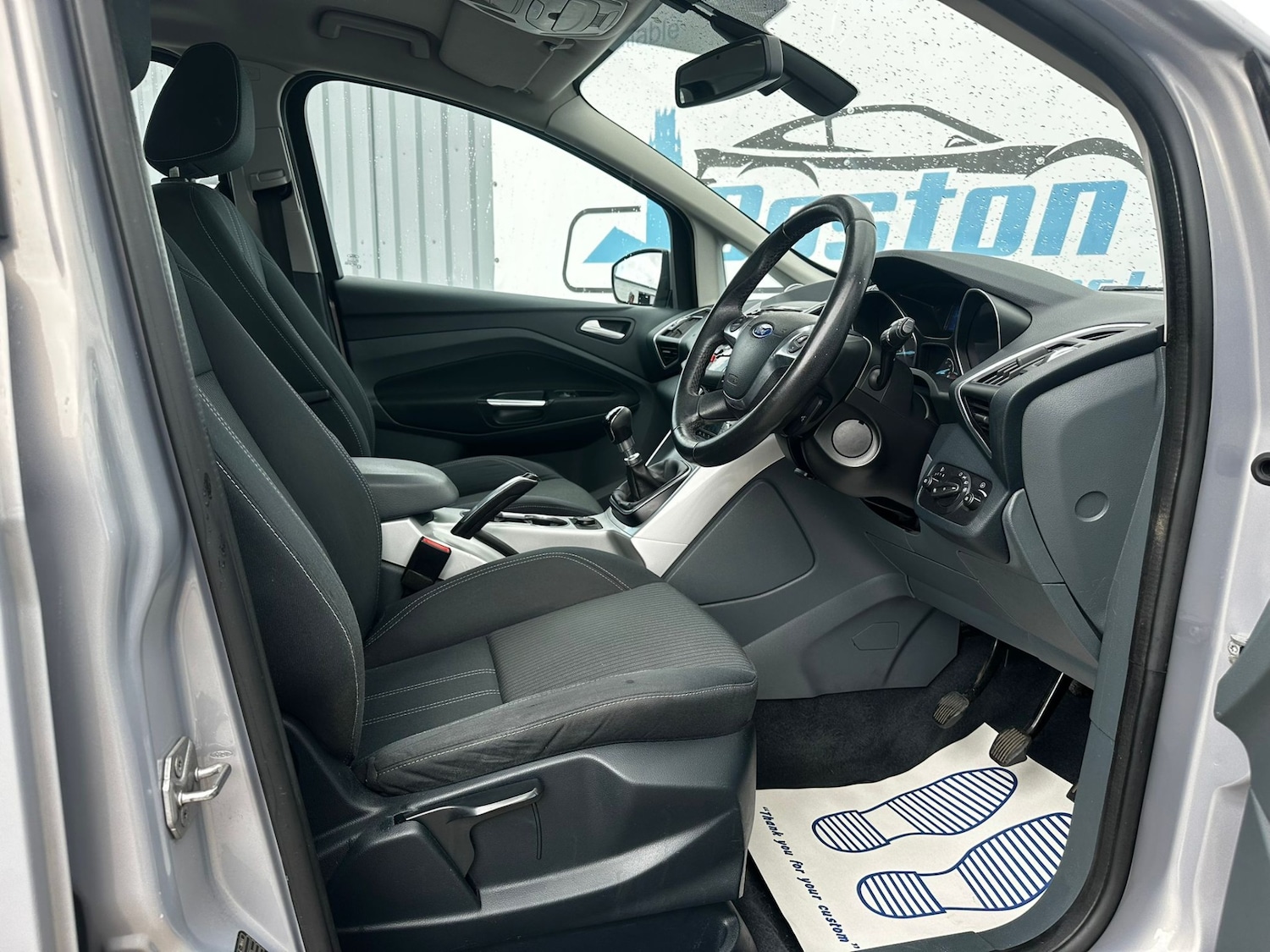 Used Ford Grand C-Max 2011 for sale - 75945474: Photo 10