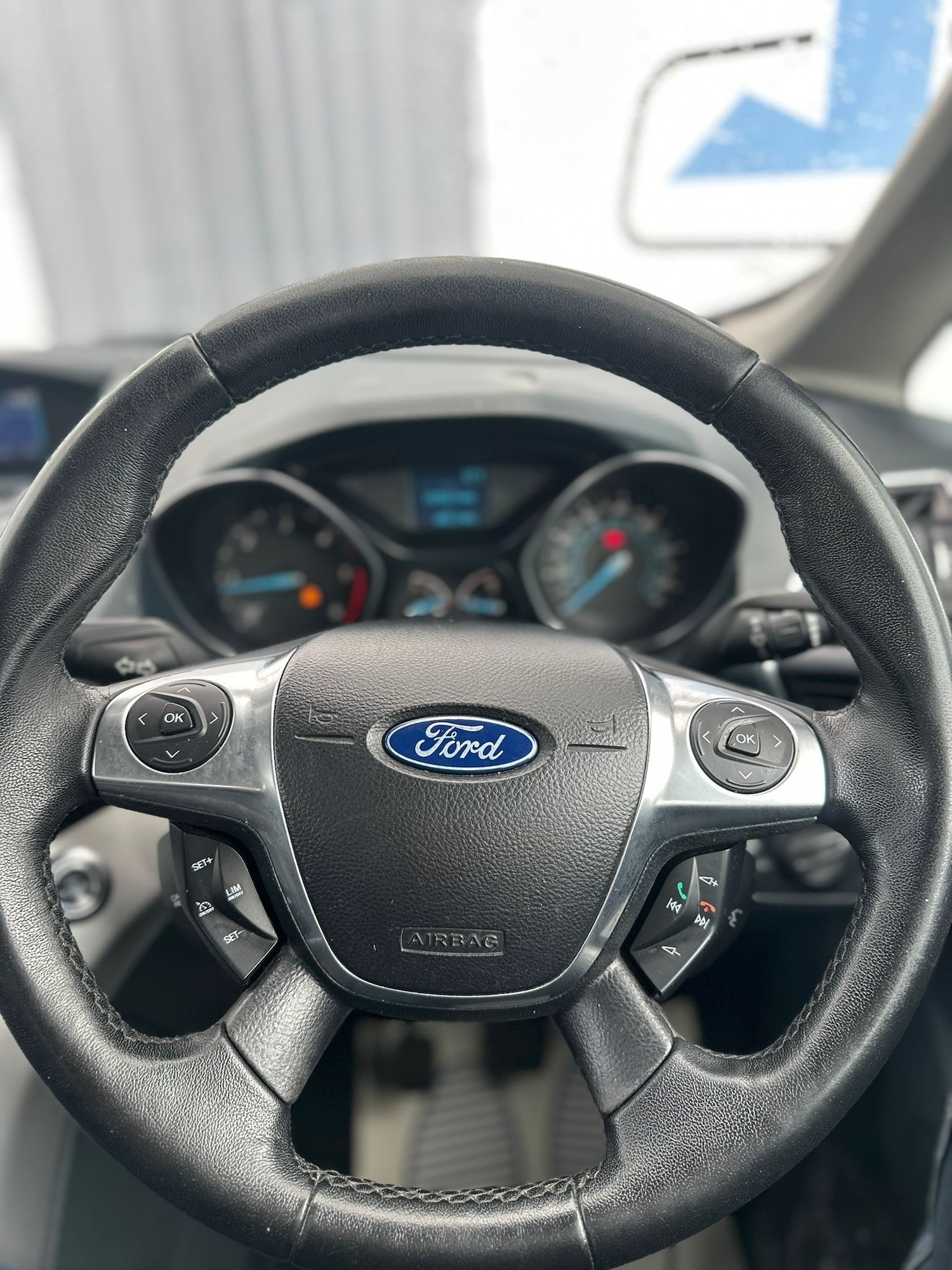 Used Ford Grand C-Max 2011 for sale - 75945474: Photo 11