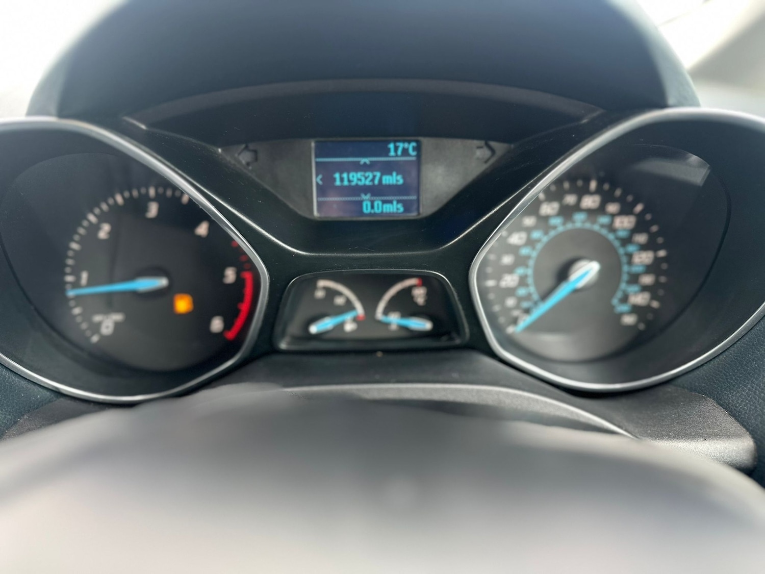 Used Ford Grand C-Max 2011 for sale - 75945474: Photo 12