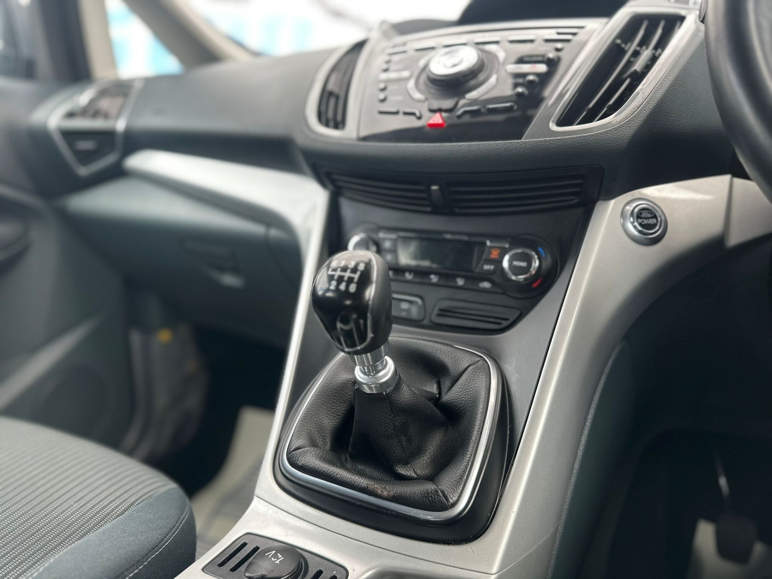 Used Ford Grand C-Max 2011 for sale - 75945474: Photo 13