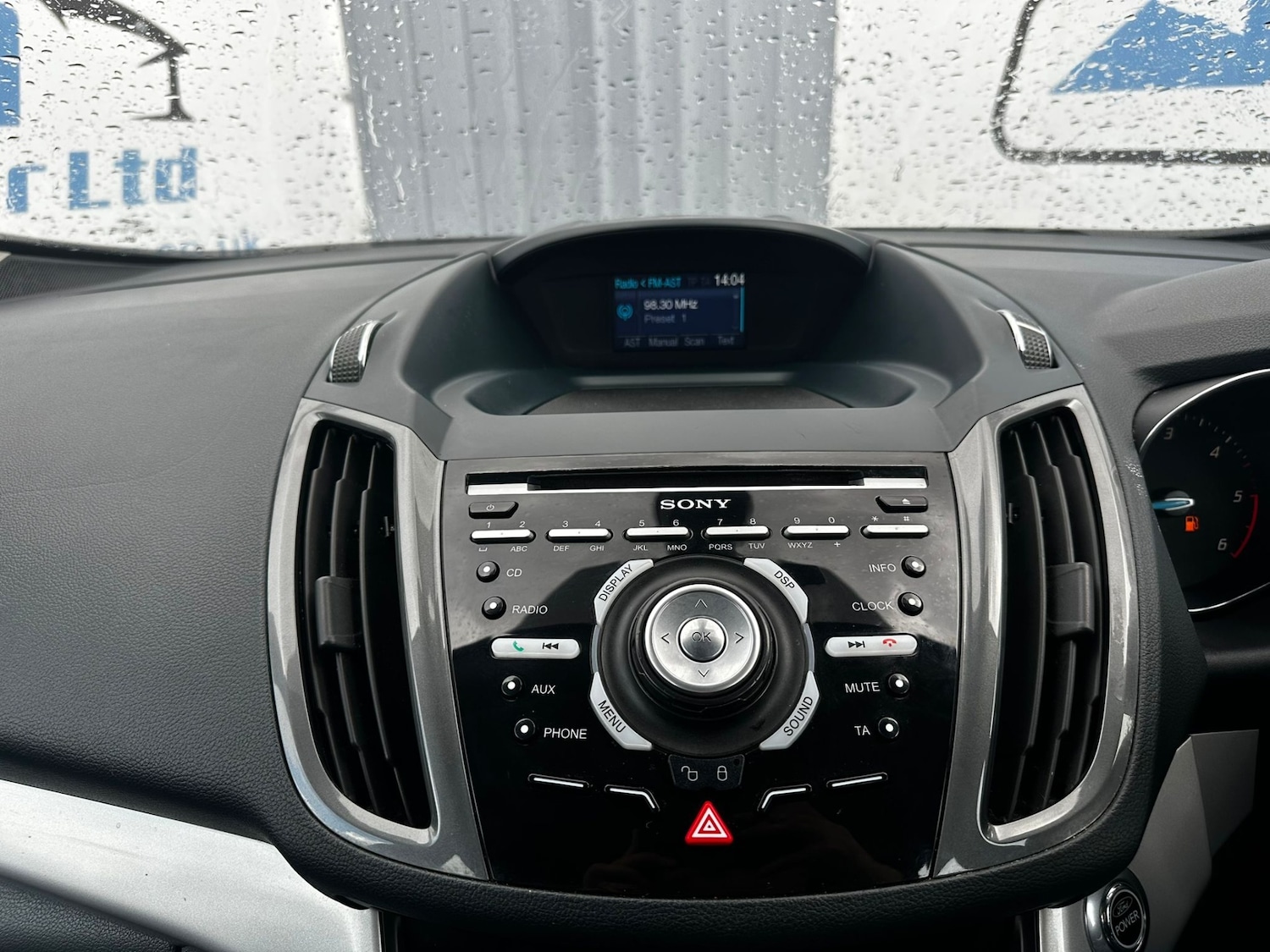 Used Ford Grand C-Max 2011 for sale - 75945474: Photo 14