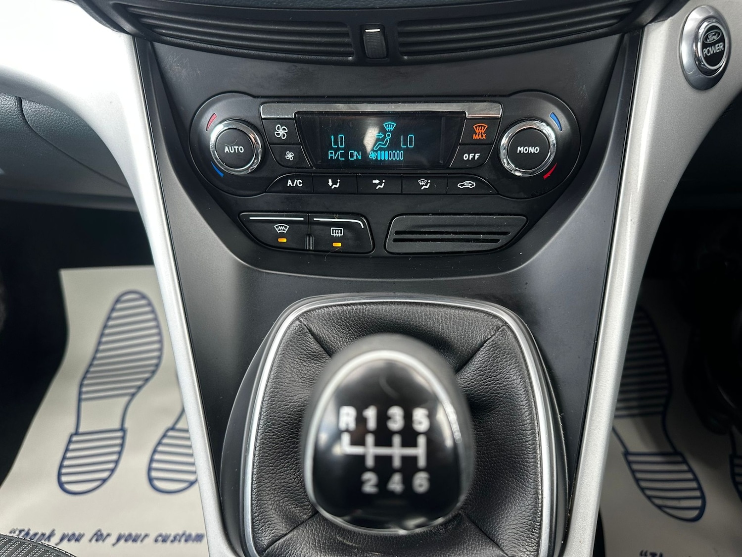 Used Ford Grand C-Max 2011 for sale - 75945474: Photo 15