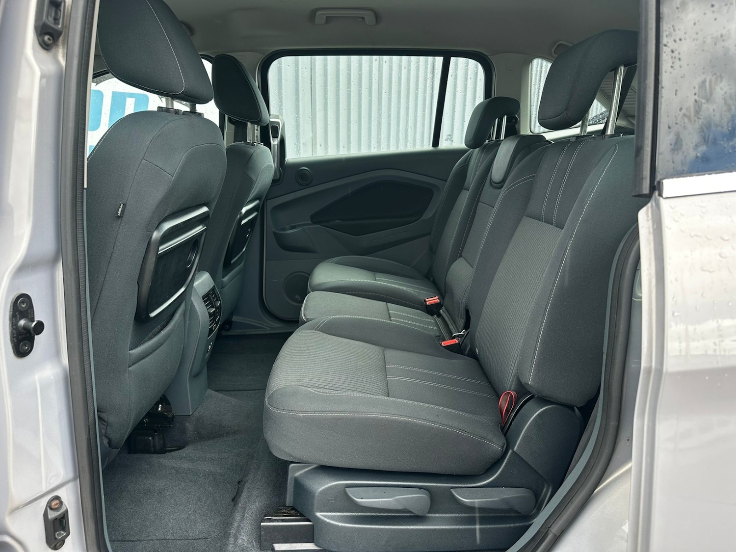 Used Ford Grand C-Max 2011 for sale - 75945474: Photo 19