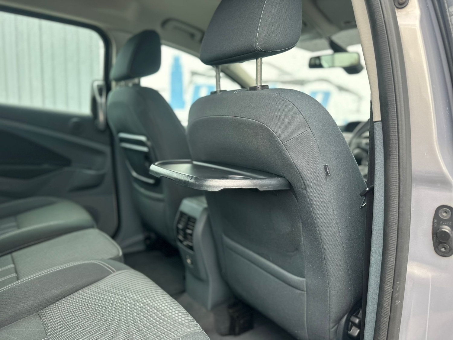 Used Ford Grand C-Max 2011 for sale - 75945474: Photo 22