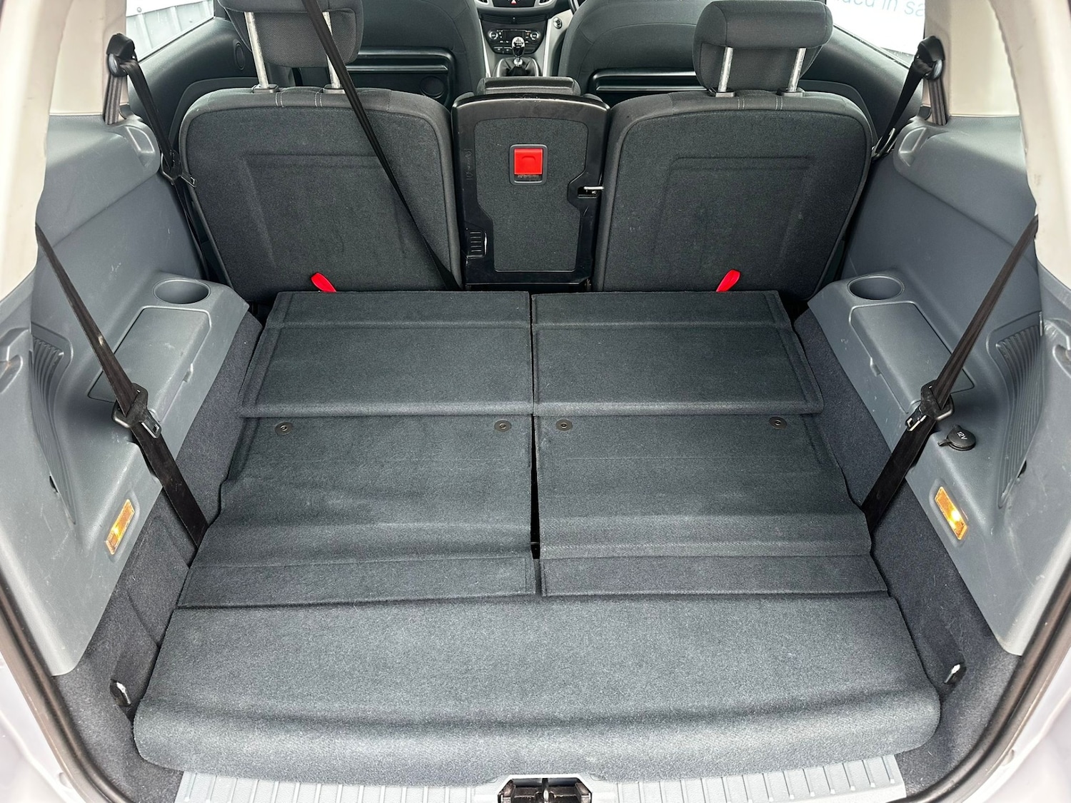 Used Ford Grand C-Max 2011 for sale - 75945474: Photo 25