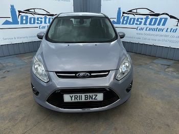 Used Ford Grand C-Max 2011 for sale - 75945474: Photo 2