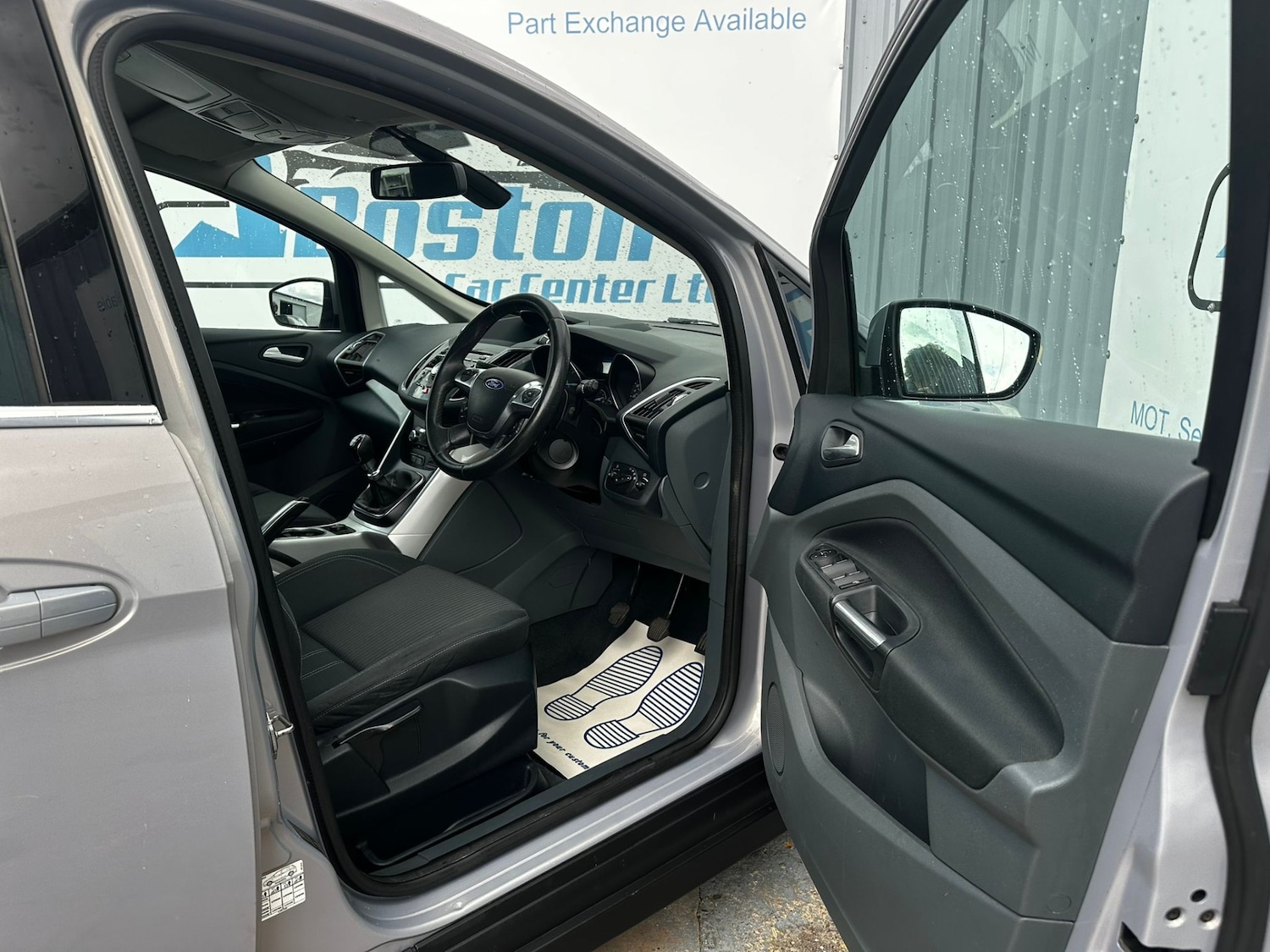 Used Ford Grand C-Max 2011 for sale - 75945474: Photo 9