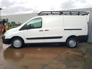 Used Toyota ProAce 2015 for sale - 64796230: Photo