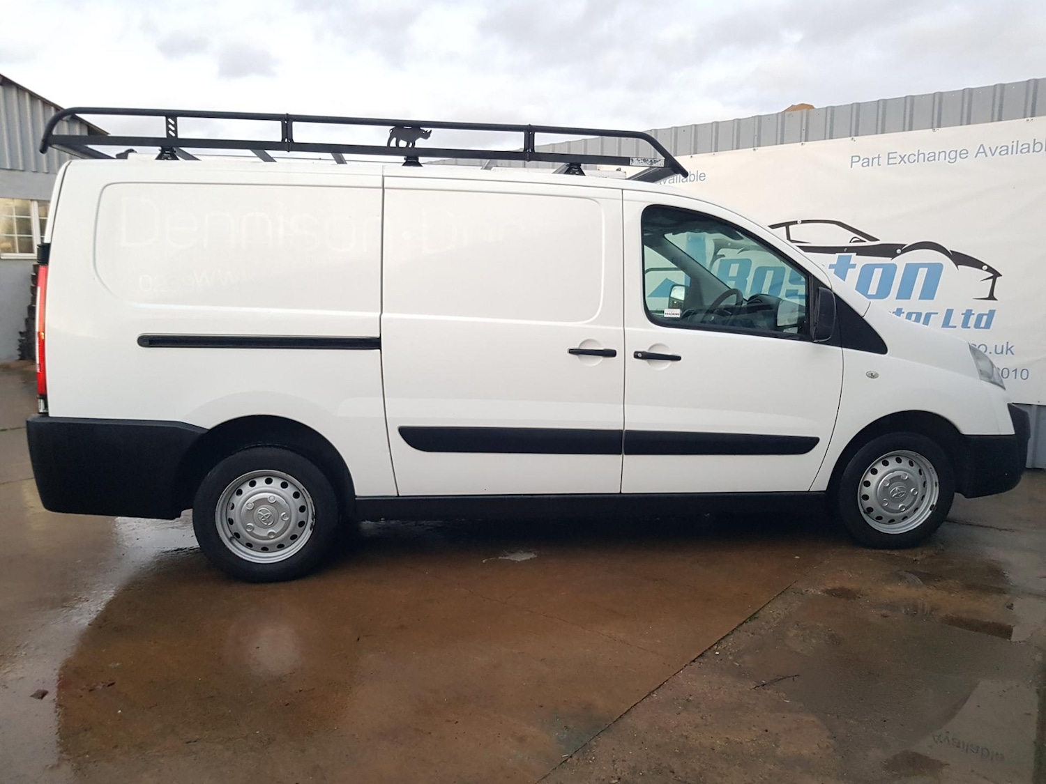 Vehicle 7