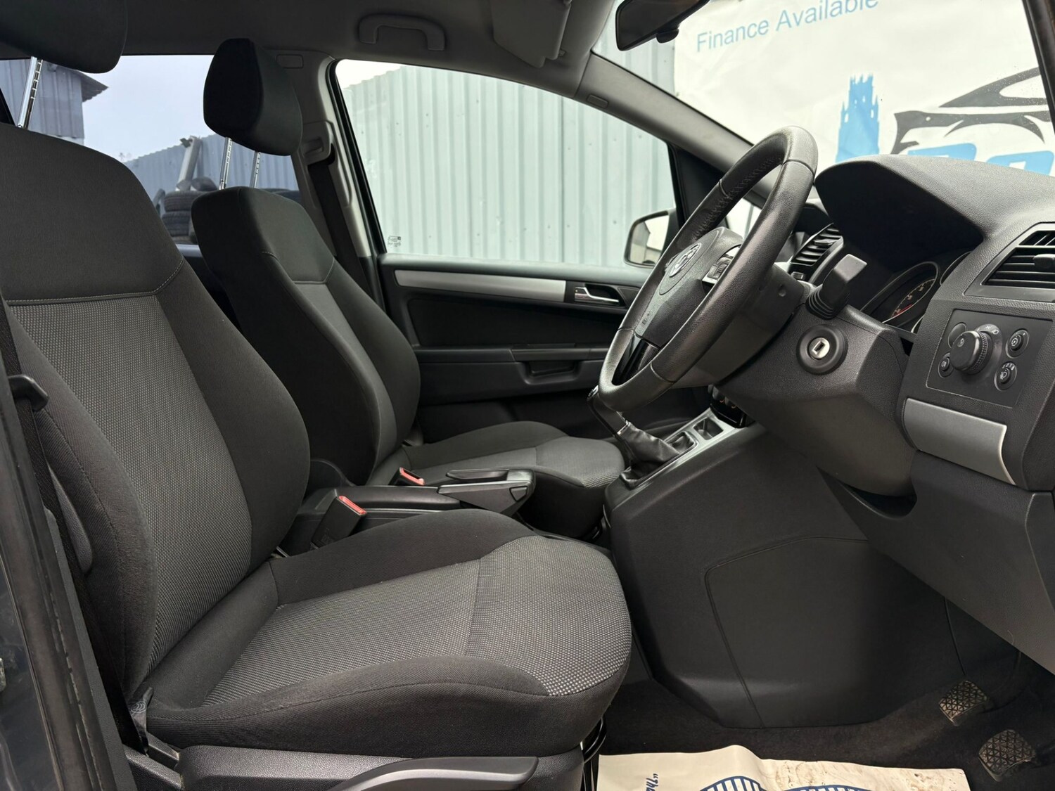 Used Vauxhall Zafira 2013 for sale - 77404769: Photo 10