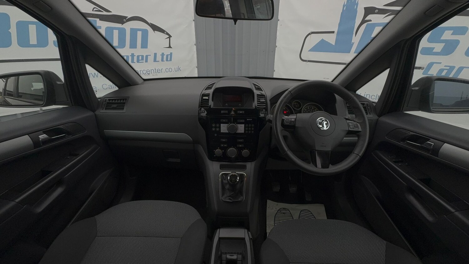 Used Vauxhall Zafira 2013 for sale - 77404769: Photo 11