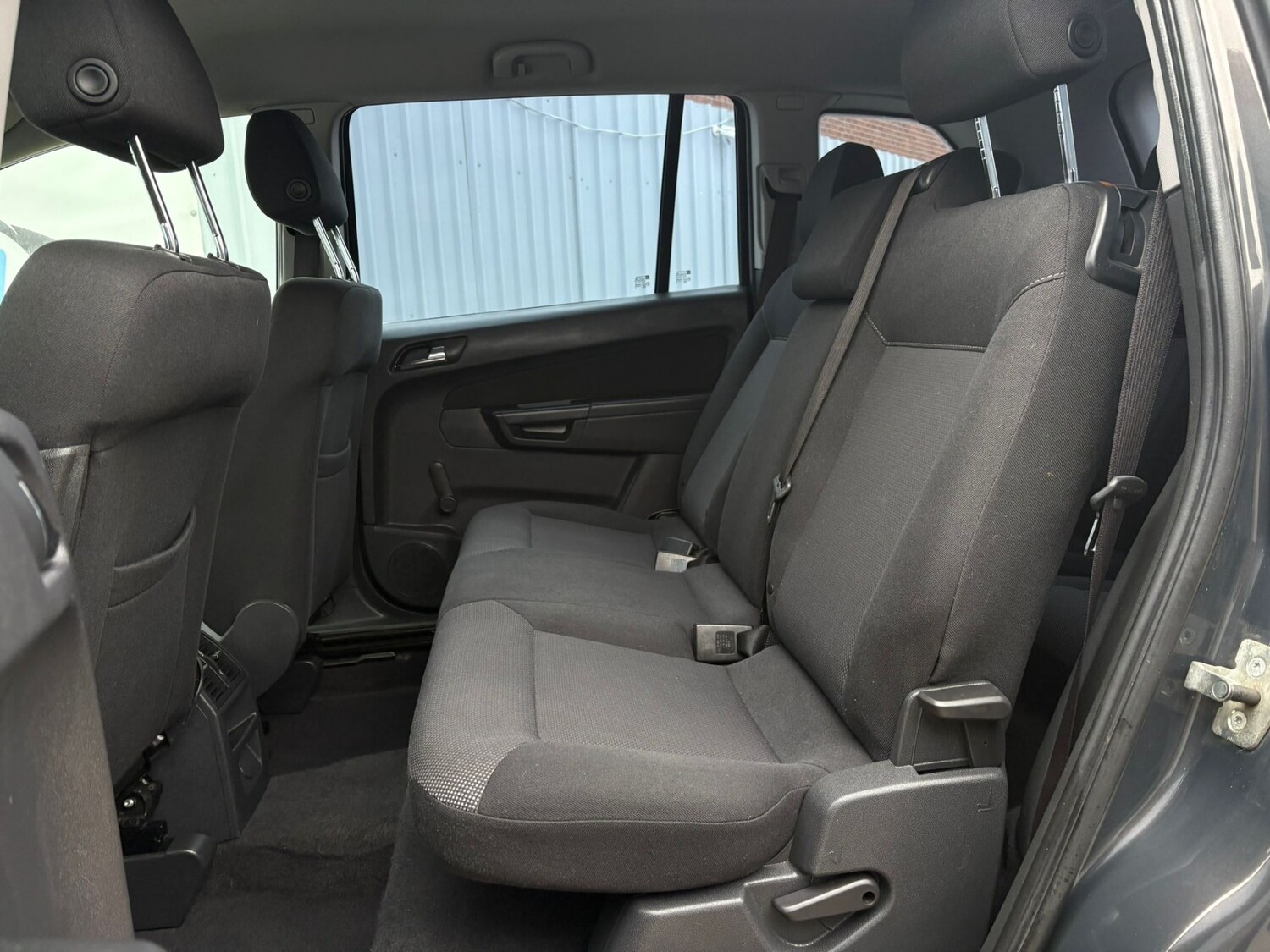 Used Vauxhall Zafira 2013 for sale - 77404769: Photo 21