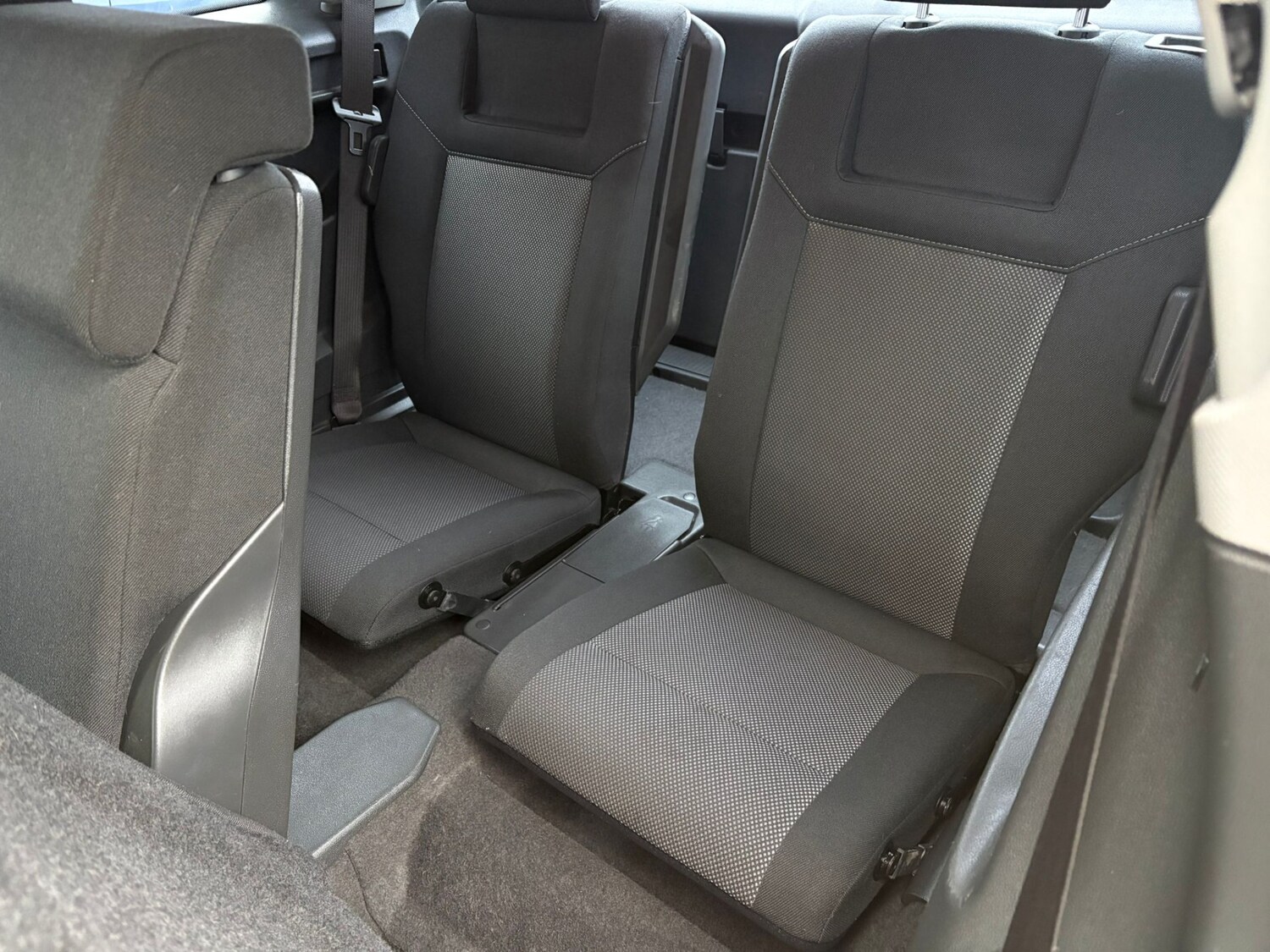 Used Vauxhall Zafira 2013 for sale - 77404769: Photo 23