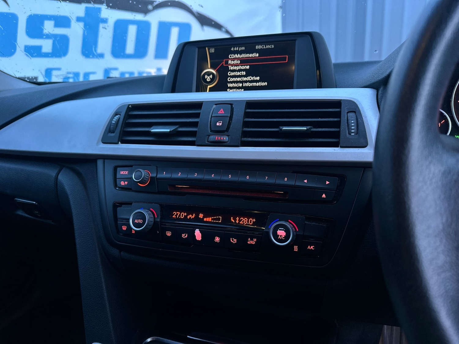 Used BMW 3 Series 2014 for sale - 77393693: Photo 10