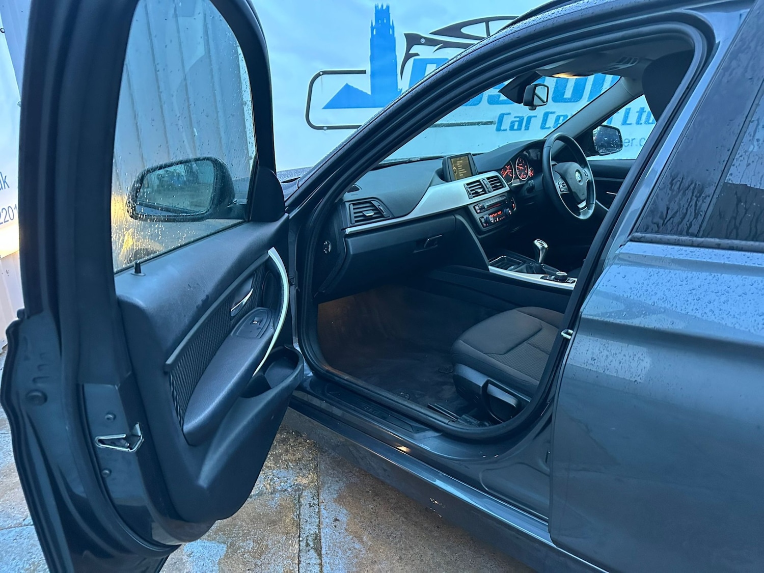 Used BMW 3 Series 2014 for sale - 77393693: Photo 12