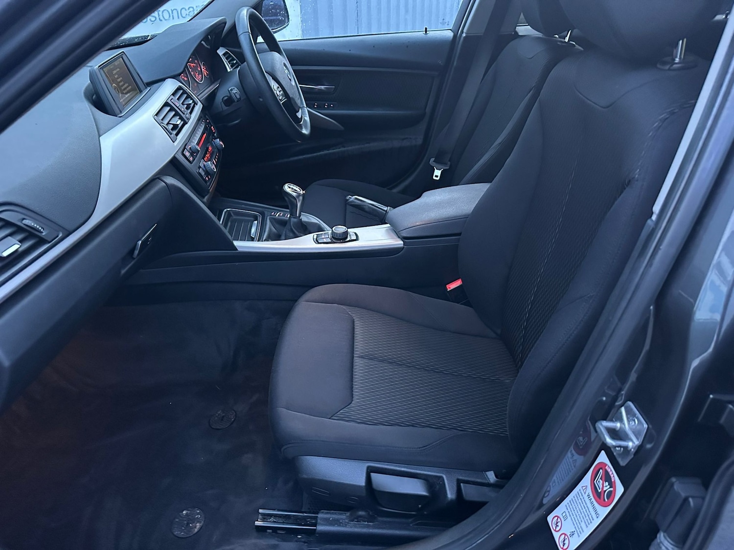 Used BMW 3 Series 2014 for sale - 77393693: Photo 14