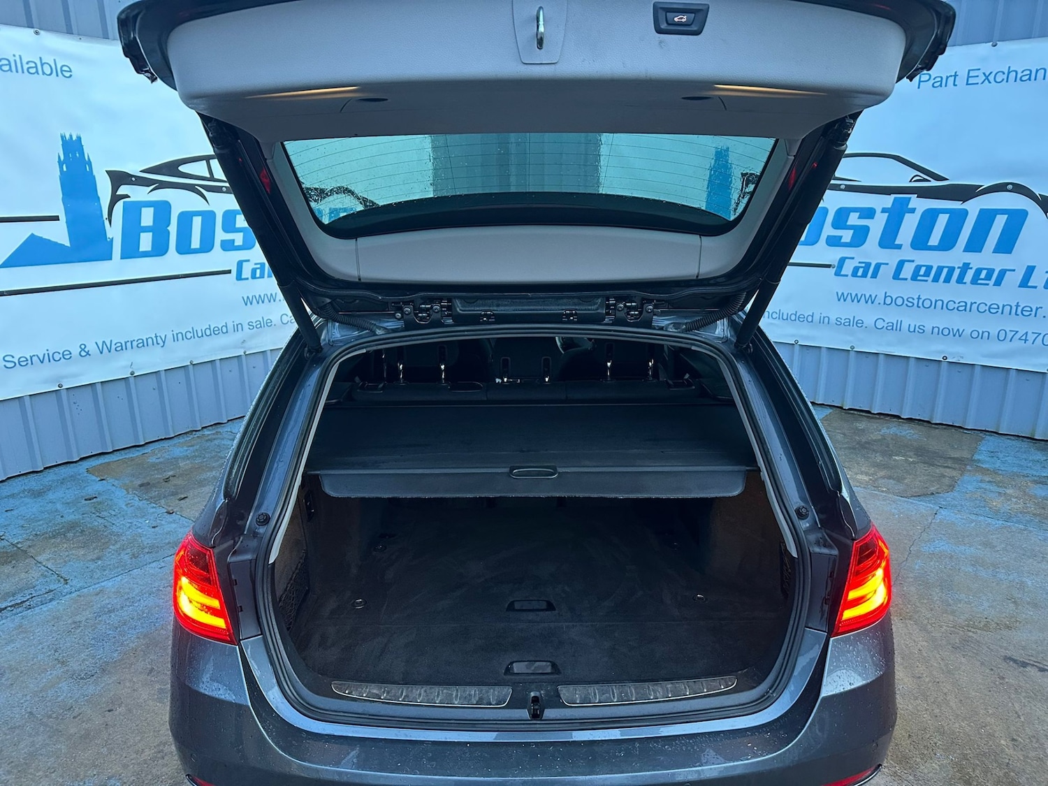 Used BMW 3 Series 2014 for sale - 77393693: Photo 19