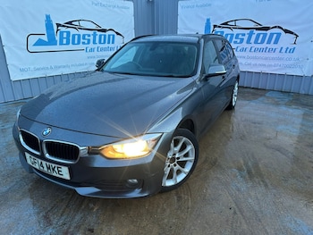 BMW 3 Series feature image