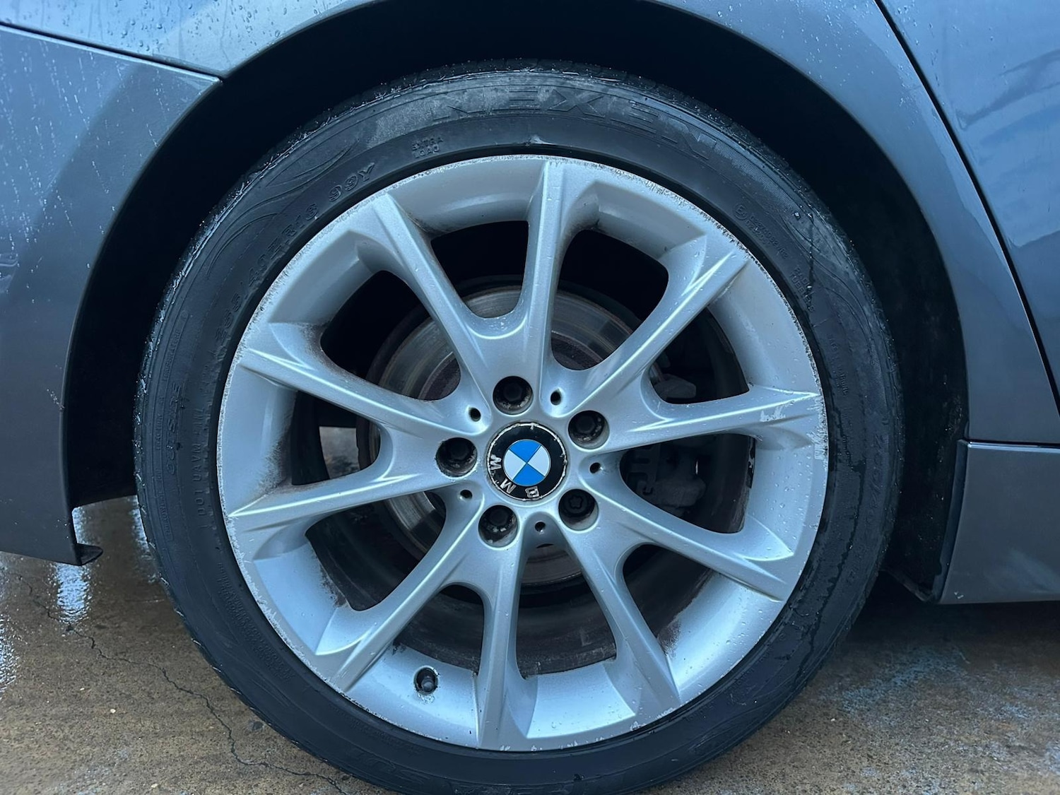 Used BMW 3 Series 2014 for sale - 77393693: Photo 23