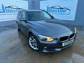 Used BMW 3 Series 2014 for sale - 77393693: Photo