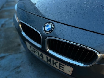 Used BMW 3 Series 2014 for sale - 77393693: Photo