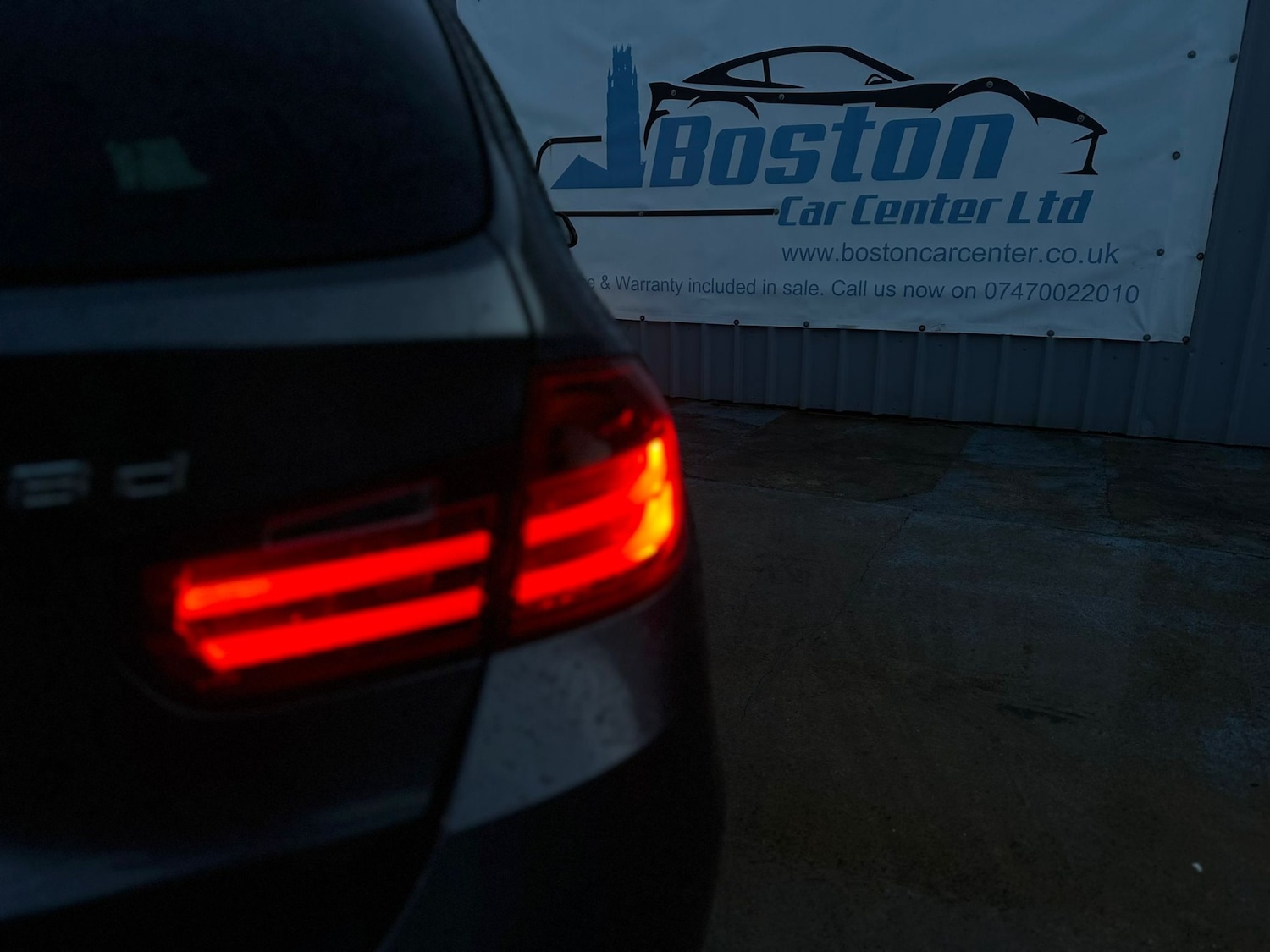 Used BMW 3 Series 2014 for sale - 77393693: Photo 5