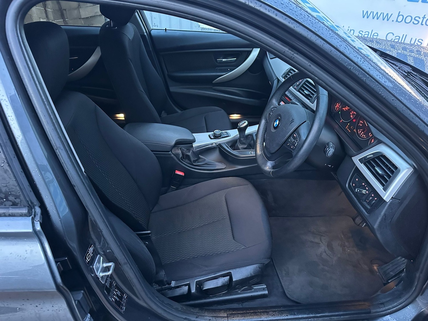 Used BMW 3 Series 2014 for sale - 77393693: Photo 7