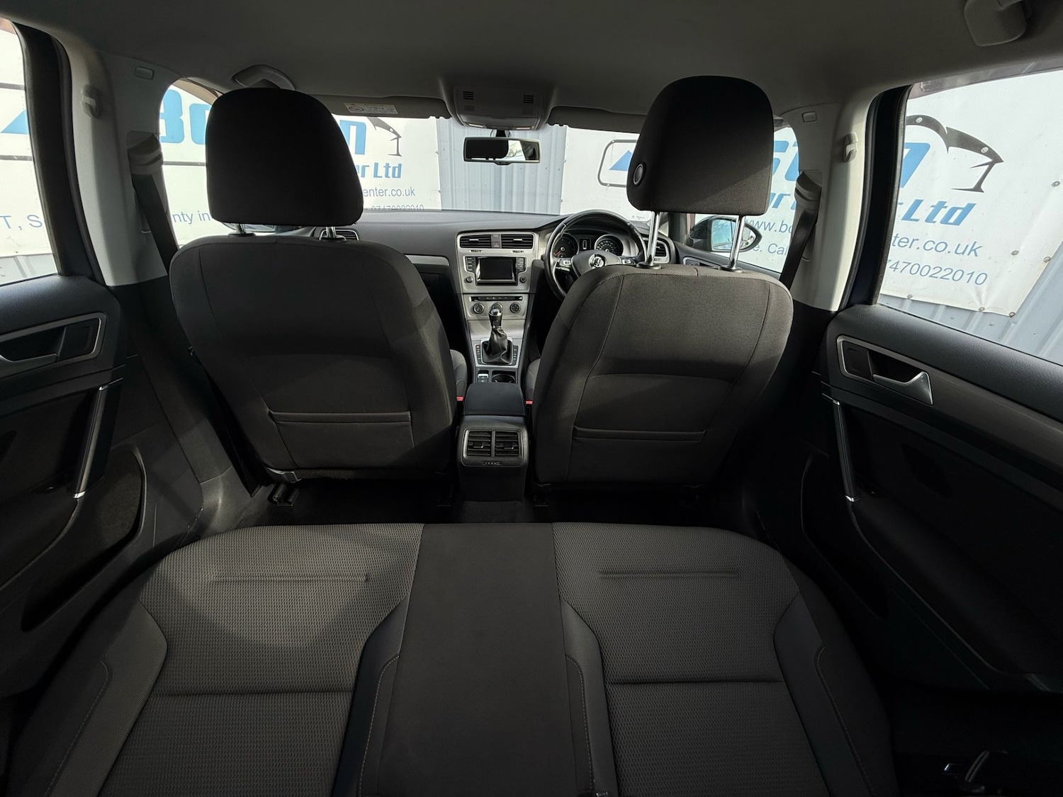 Used Volkswagen Golf 2015 for sale - 76757052: Photo 11