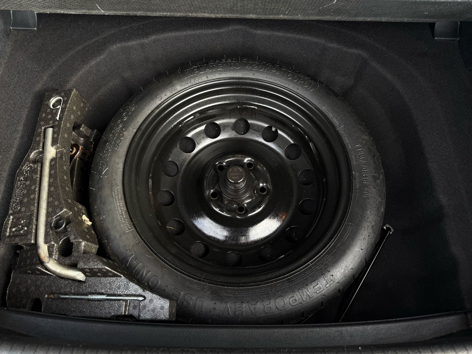 Used Volkswagen Golf 2015 for sale - 76757052: Photo 12