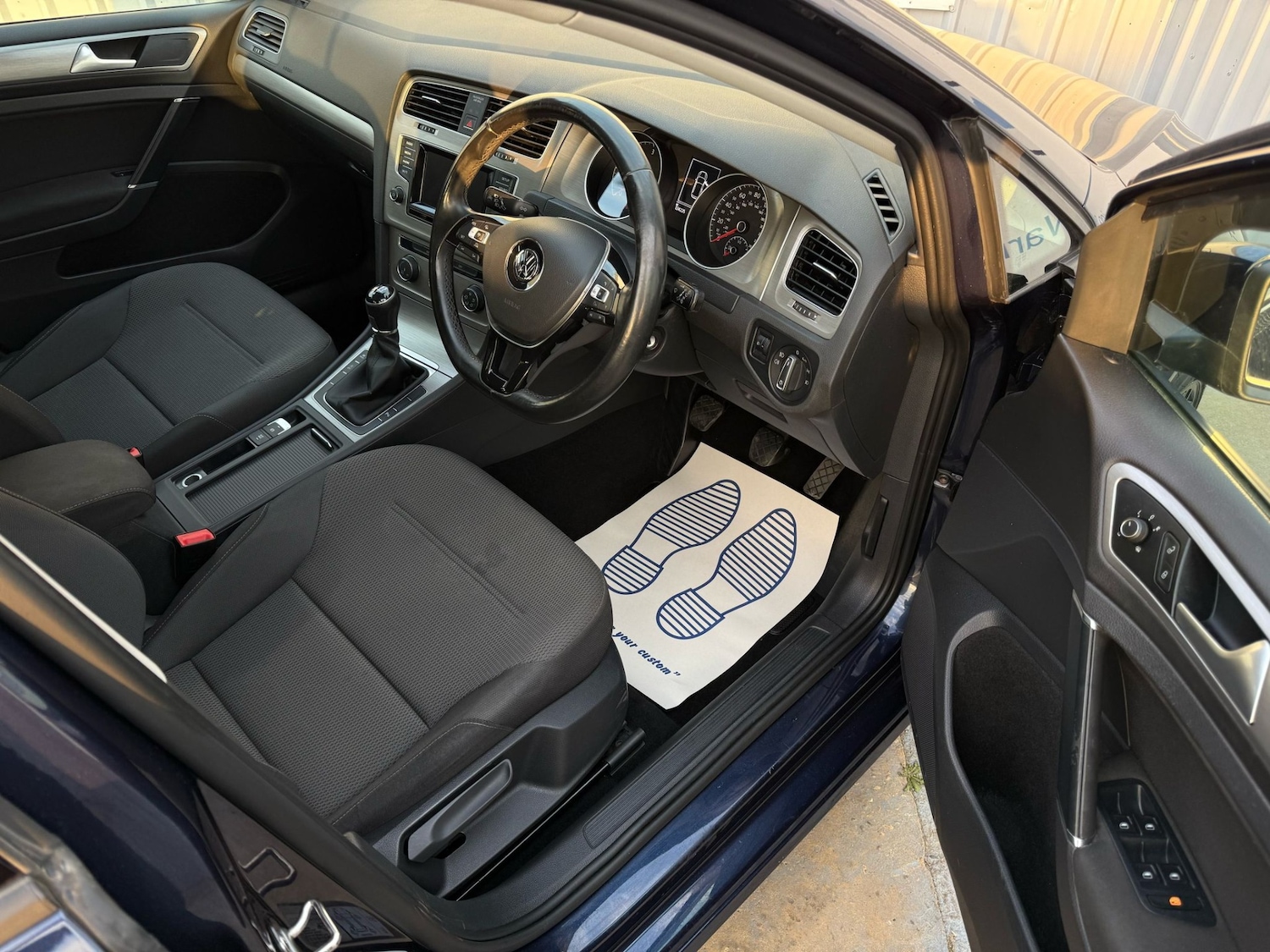 Used Volkswagen Golf 2015 for sale - 76757052: Photo 13