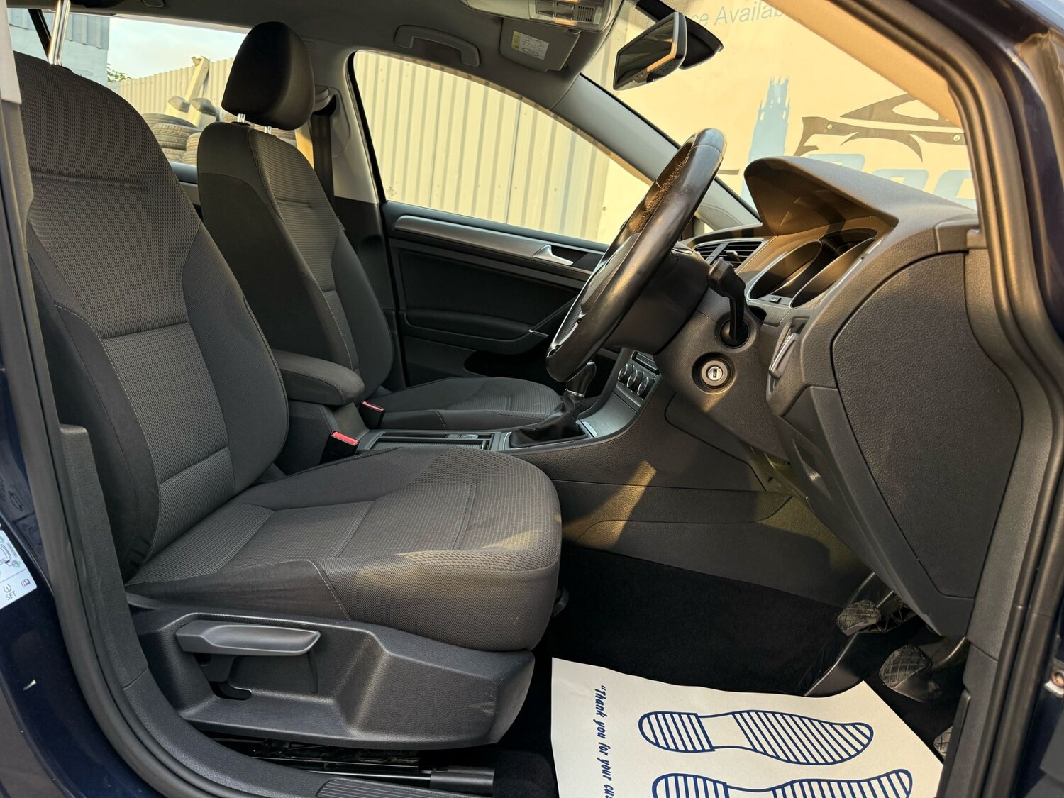 Used Volkswagen Golf 2015 for sale - 76757052: Photo 14