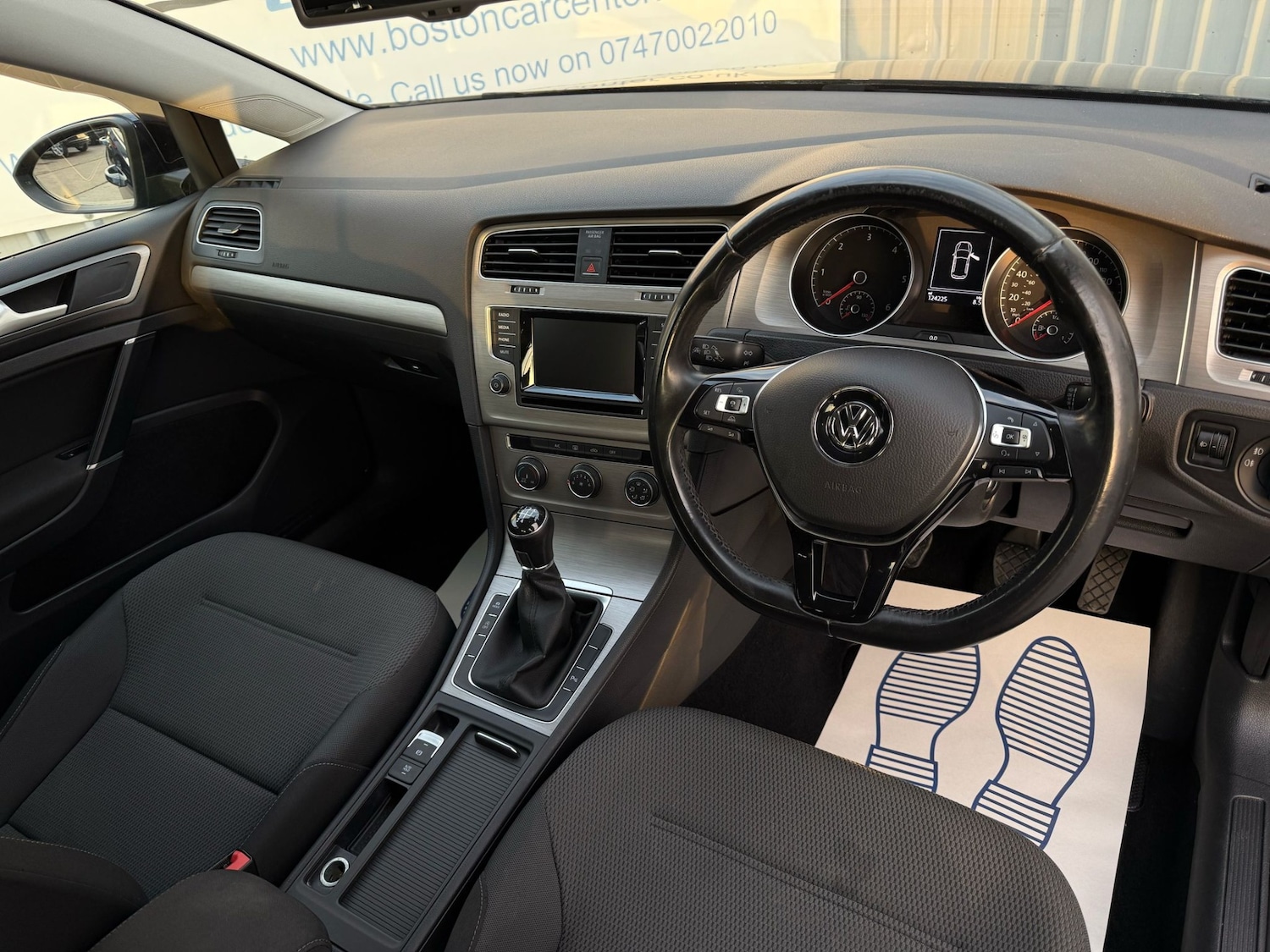 Used Volkswagen Golf 2015 for sale - 76757052: Photo 16