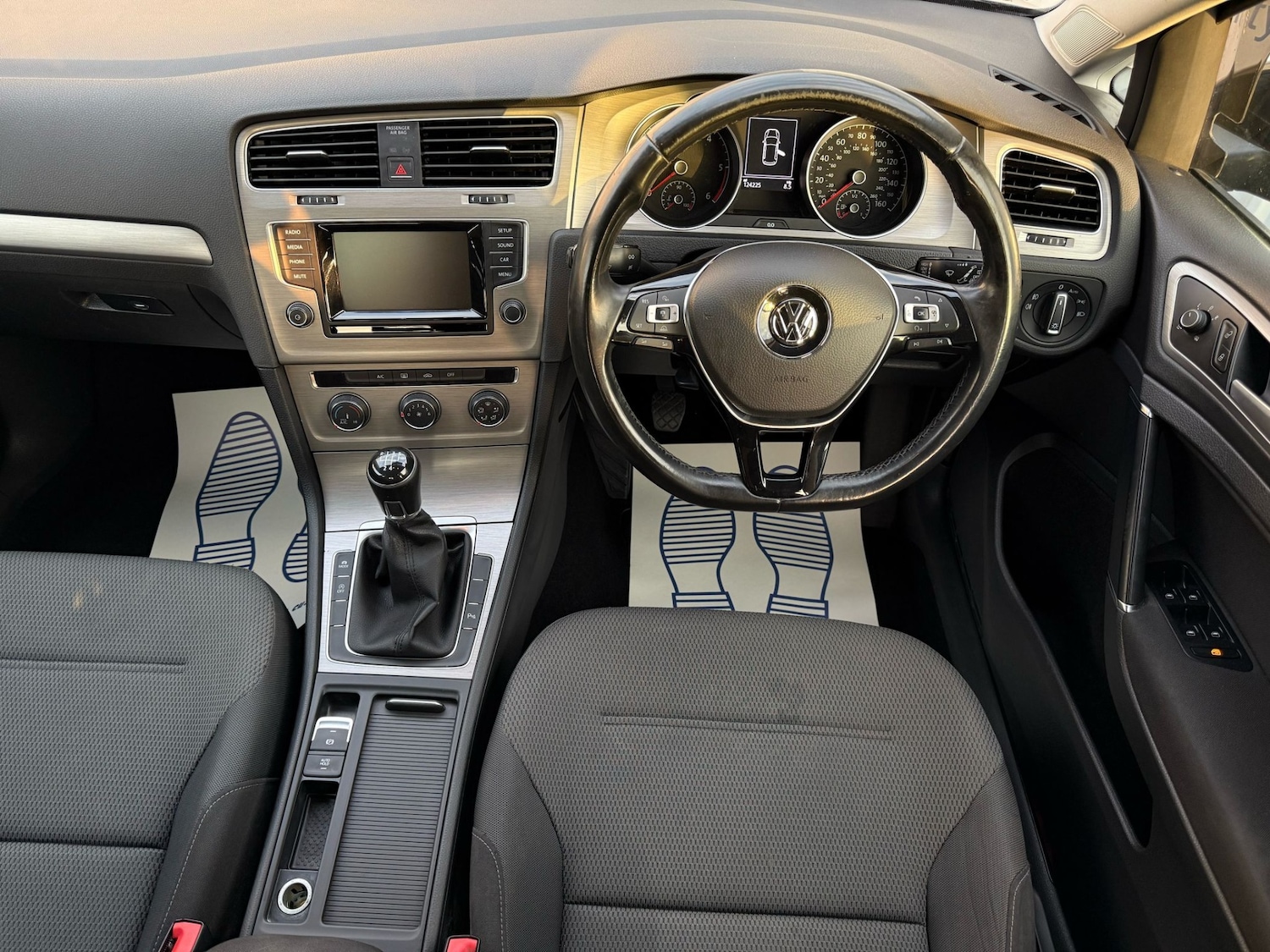 Used Volkswagen Golf 2015 for sale - 76757052: Photo 17