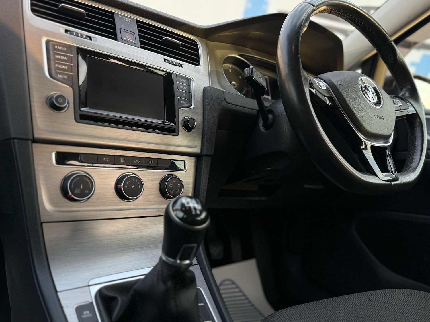 Used Volkswagen Golf 2015 for sale - 76757052: Photo 18