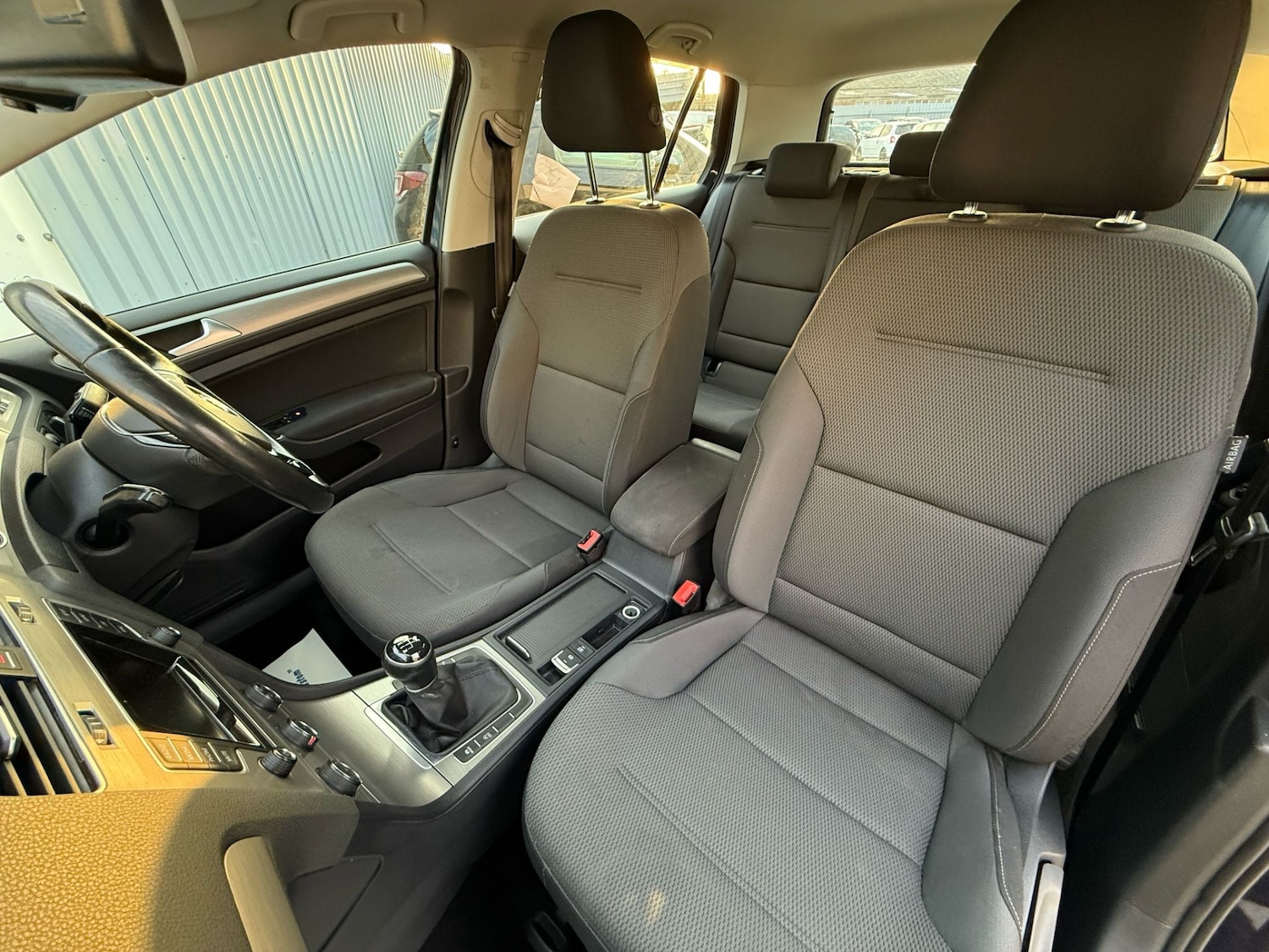 Used Volkswagen Golf 2015 for sale - 76757052: Photo 21