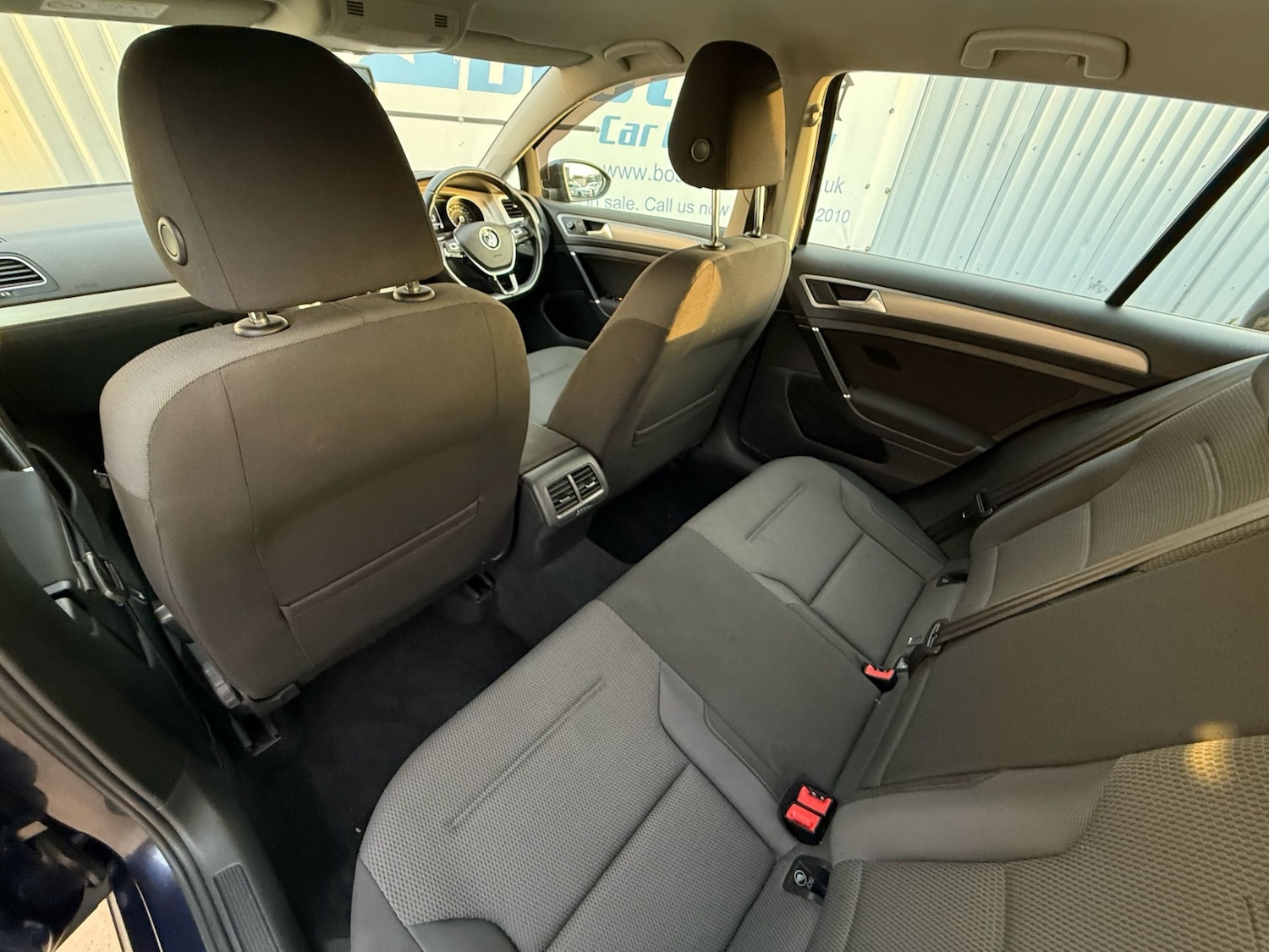 Used Volkswagen Golf 2015 for sale - 76757052: Photo 23