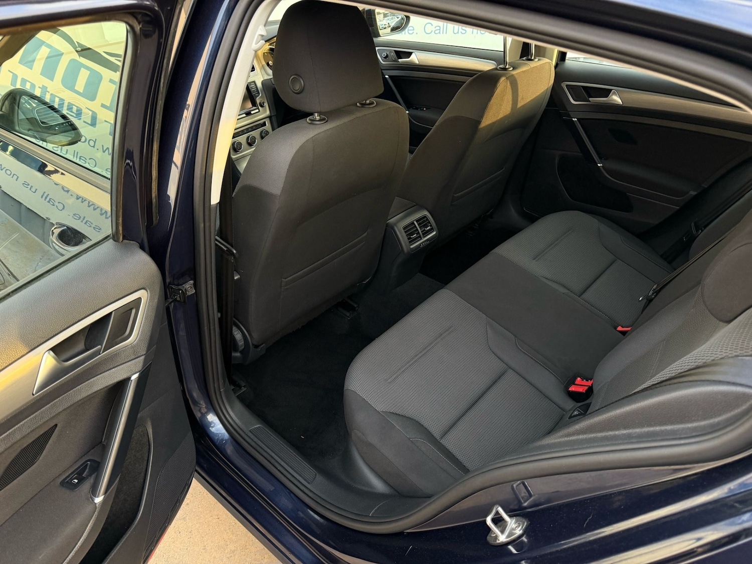 Used Volkswagen Golf 2015 for sale - 76757052: Photo 24