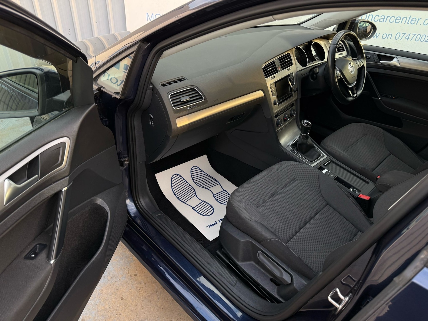 Used Volkswagen Golf 2015 for sale - 76757052: Photo 25