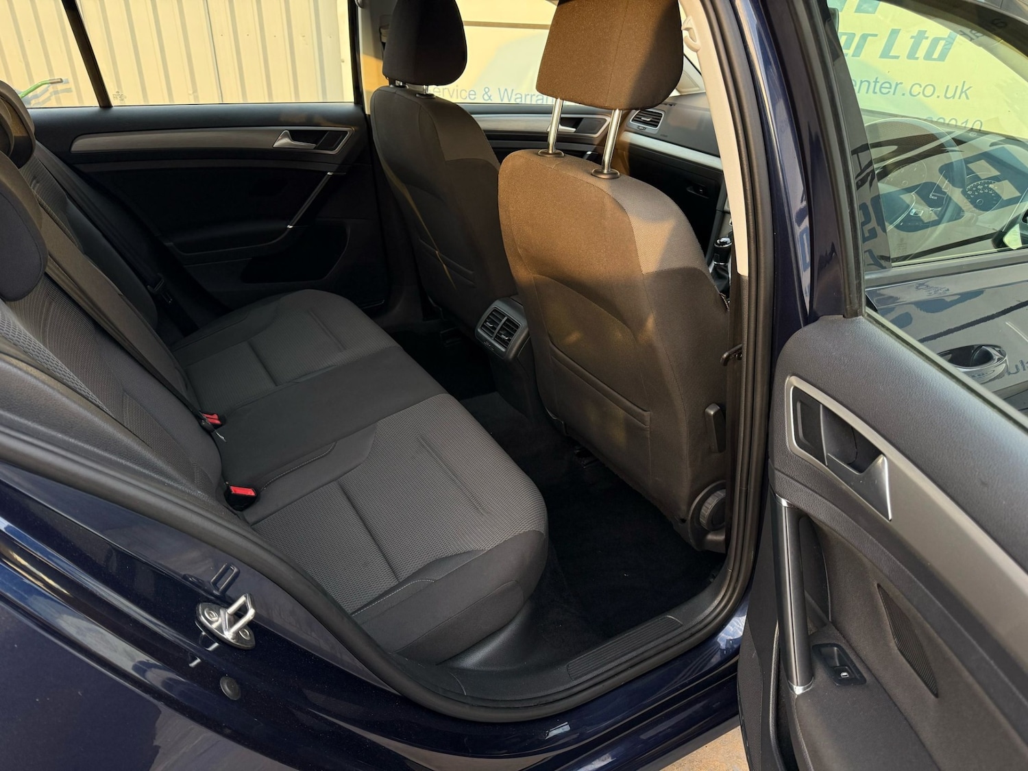 Used Volkswagen Golf 2015 for sale - 76757052: Photo 27