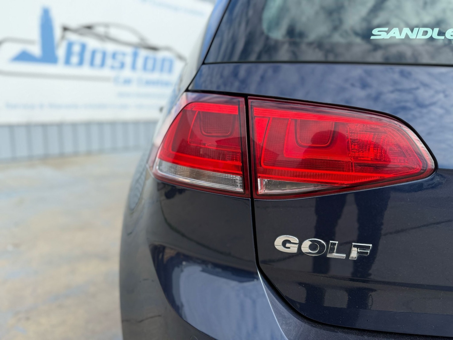 Used Volkswagen Golf 2015 for sale - 76757052: Photo 5