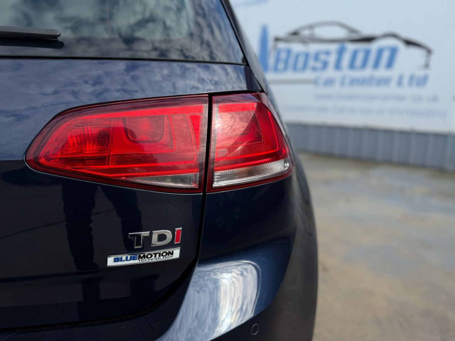 Used Volkswagen Golf 2015 for sale - 76757052: Photo 8