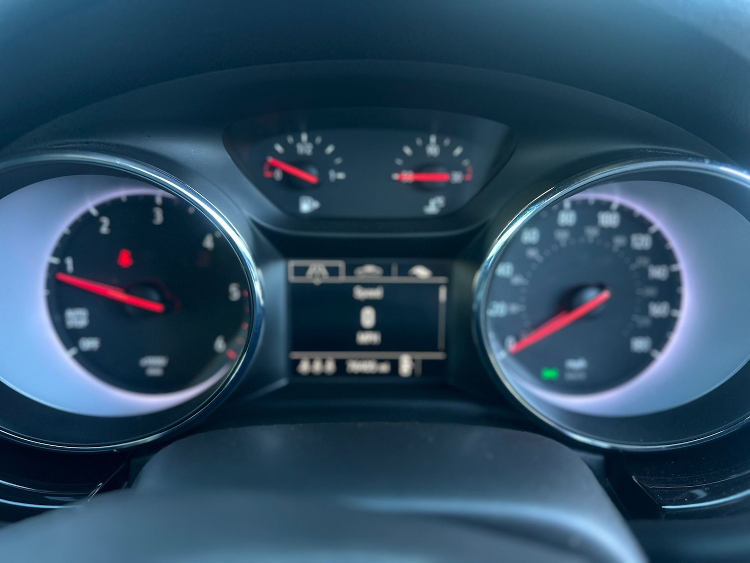 Used Vauxhall Astra 2016 for sale - 76757090: Photo 12