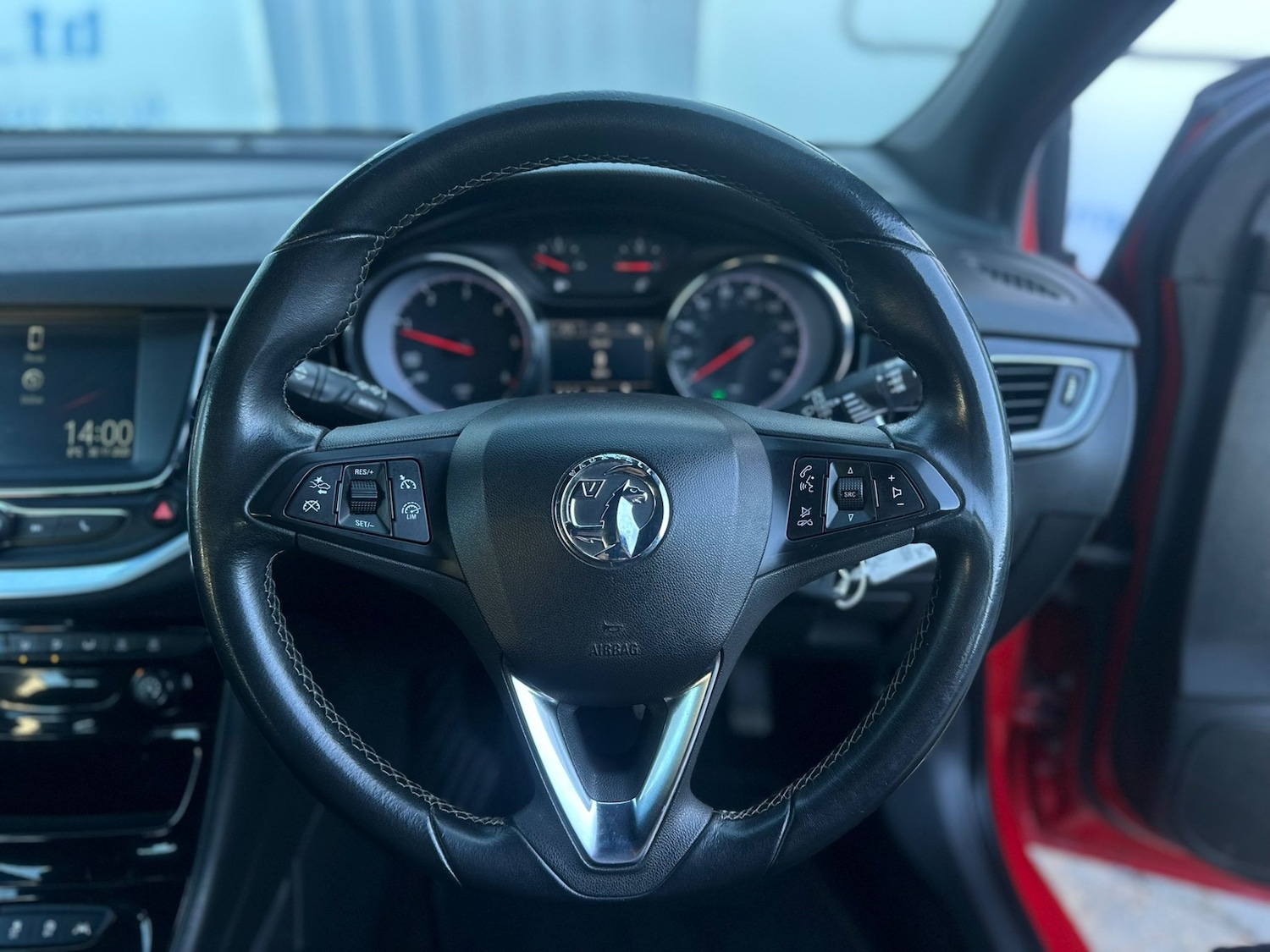 Used Vauxhall Astra 2016 for sale - 76757090: Photo 13