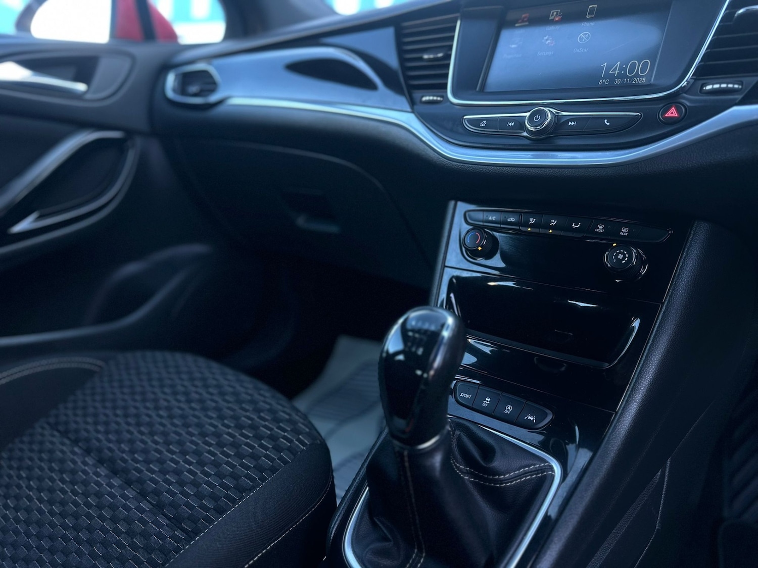 Used Vauxhall Astra 2016 for sale - 76757090: Photo 15