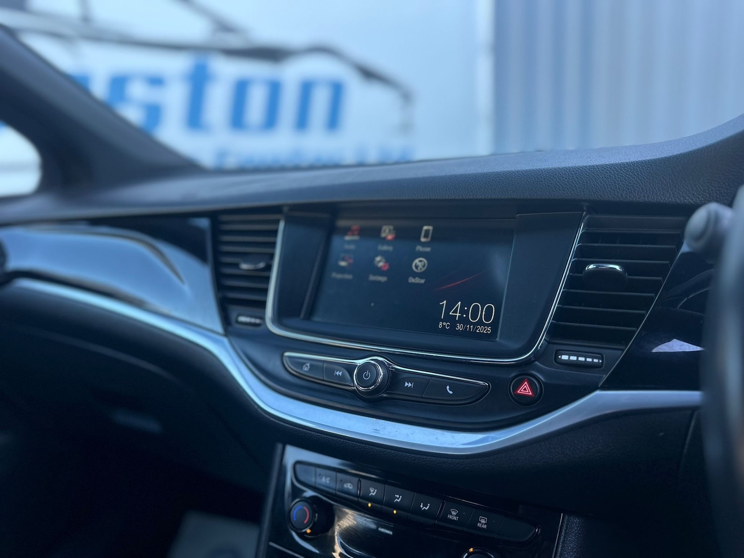 Used Vauxhall Astra 2016 for sale - 76757090: Photo 16