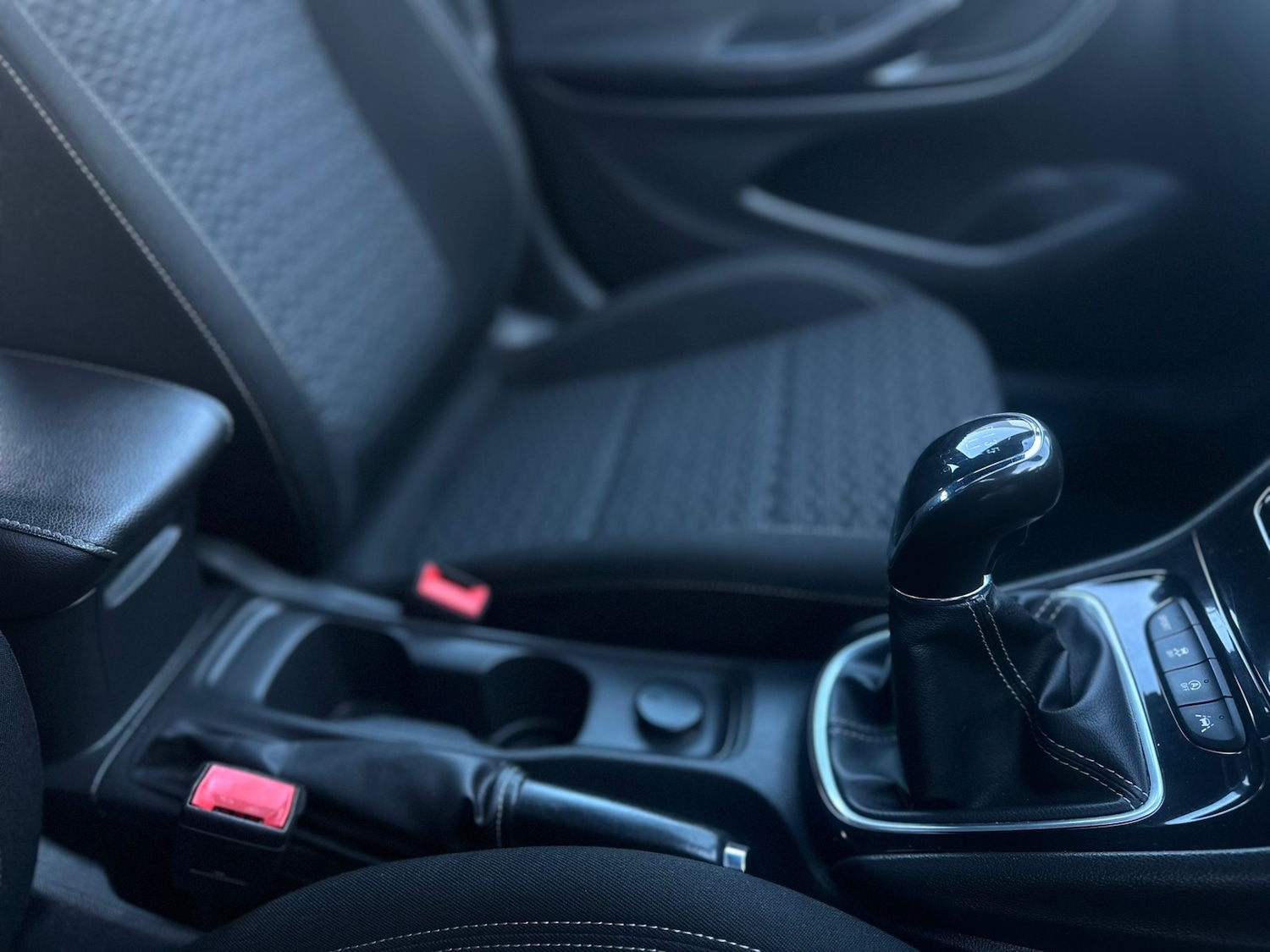 Used Vauxhall Astra 2016 for sale - 76757090: Photo 18